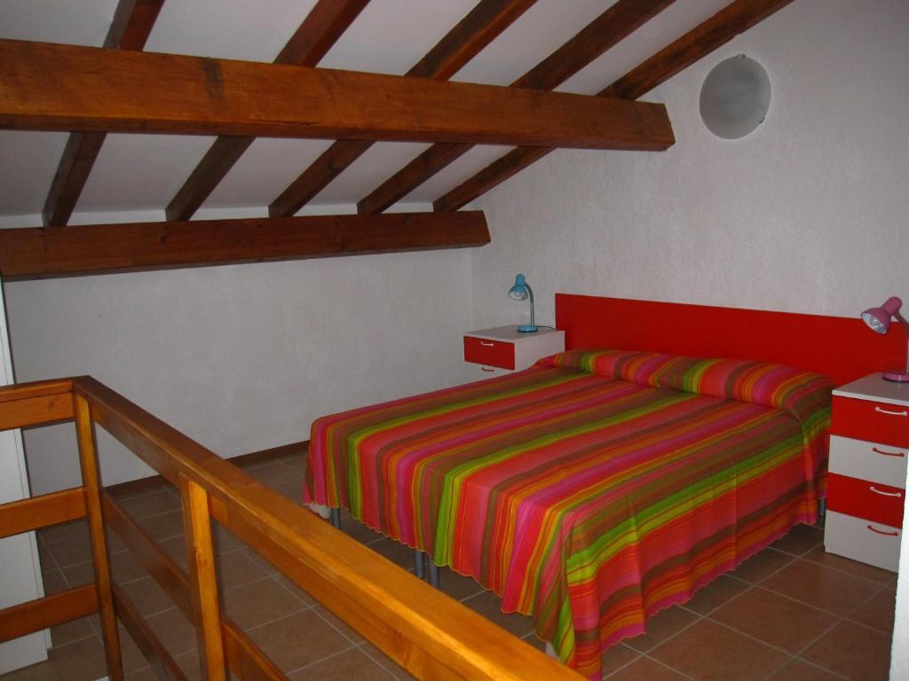 Residence de Tourisme Marina Corsa Ghisonaccia Quarto foto