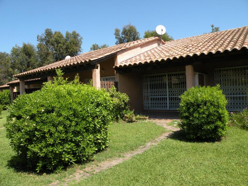 Residence de Tourisme Marina Corsa Ghisonaccia Quarto foto